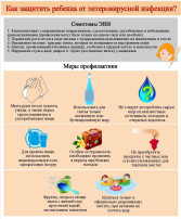 Профилактика энтеровирусной инфекции Профилактика энтеровирусной инфекции.