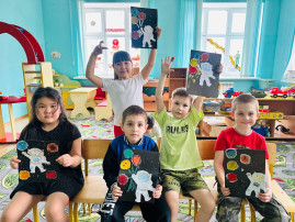 День Космонавтики День Космонавтики.