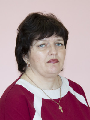 Педагогический работник Гамзина Юлия Александровна