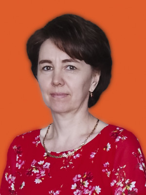 Заведующий Кабланова Татьяна Петровна
